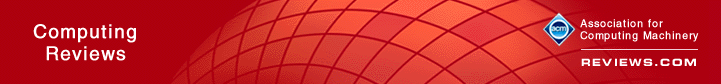 Computing Reviews