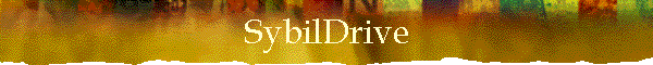 SybilDrive