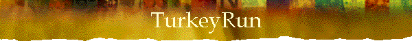 TurkeyRun